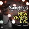 New Year's Eve (feat. Marty James) - Single