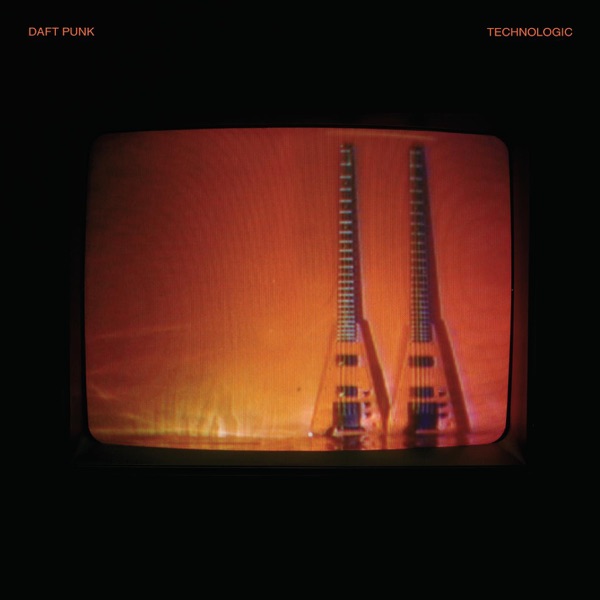 Technologic (Radio Edit) - Single - Daft Punk