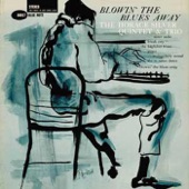 Horace Silver - Baghdad Blues (Rudy Van Gelder Edition) [1999 - Remaster]