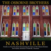 The Osborne Brothers - The Hard Times
