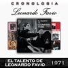 Leonardo Favio - Elizabeth Mi Amor