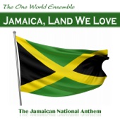 Jamaica, Land We Love (The Jamaican National Anthem) artwork