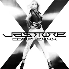 Complexxx by JASMINE album reviews, ratings, credits