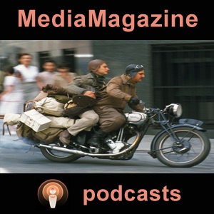 Dr Julian McDougall on Media 2.0 a Force for Democracy? Example 1