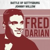 Battle of Gettysburg / Johnny Willow - Single