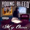 A Husla' - Young Bleed & Daz Dillinger lyrics