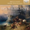 Lortzing: Der Wildschütz, 2014