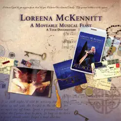 A Moveable Musical Feast - Single - Loreena McKennitt