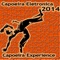 Capoeira Tem Dendê - Capoeira Experience lyrics