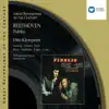 Beethoven: Fidelio album lyrics, reviews, download