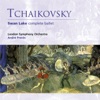 Tchaikovsky: Swan Lake