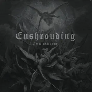 Album herunterladen Enshrouding - Arise New Army