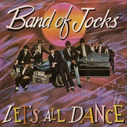 Band Of Jocks - Let's all dance (English version)