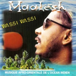 Maalesh - Wassi wassi