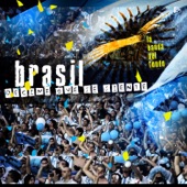 Brasil Decime Que Se Siente (Karaoke Version) artwork