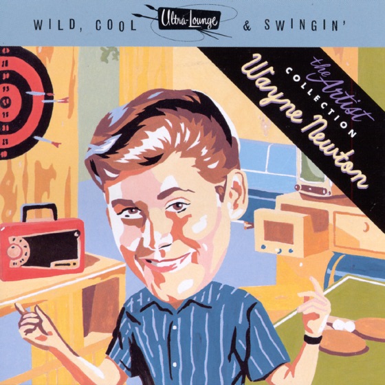 Cover artwork for Charade