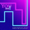 You and I (feat. Trevor Jackson) - Visioneight lyrics