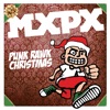 Punk Rawk Christmas artwork