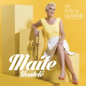 Maite Hontele - Nochecita (feat. Herencia de Timbiqui)