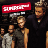 Forever Yours (Acoustic Live 2010) - Sunrise Avenue