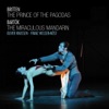 London Sinfonietta - The Prince of the Pagodas - Ballet in three acts Op. 57, Act I: Prelude