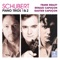 Trio for Piano, Violin & Cello No.1 in Bb Major, Op.99 D898: Scherzo. Allegro artwork