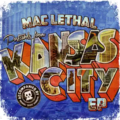 Postcards from Kansas City - Mac Lethal
