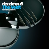 deadmau5 - The Veldt (Radio Edit)