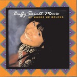 Buffy Sainte-Marie - Eagle Man / Changing Woman