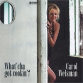 What'cha Got Cookin' artwork