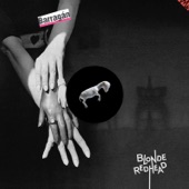 Blonde Redhead - Mind to Be Had