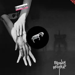 Barragán - Blonde Redhead