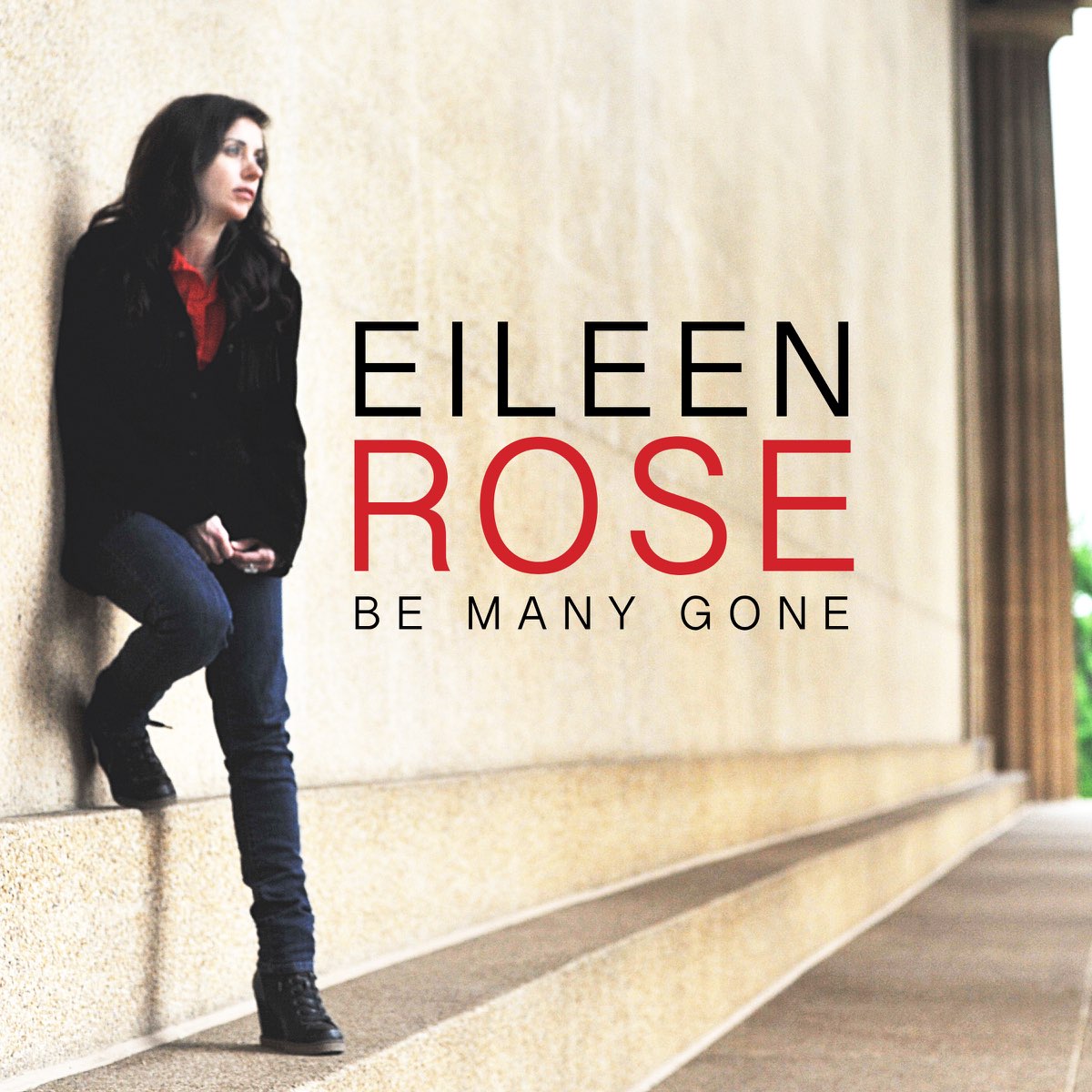 Rosé gone альбом. Eileen (Rise of Eros). The Rose концерты в России.