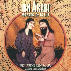 Ibn Arabí, Morada de la Luz