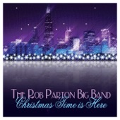 Rob Parton Big Band - Frosty the Snowman