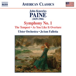 Ulster Orchestra - As You Like It Overture, Op. 28