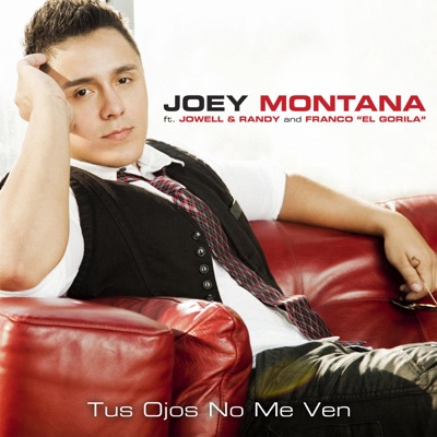 Tus Ojos No Me Ven (feat. Jowell y Randy & Franco 