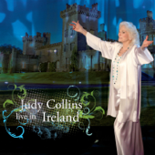 Live in Ireland - Judy Collins