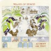 Village of Spaces - Forget Me Not