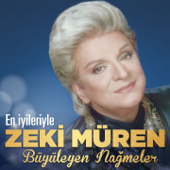 En İyileriyle Zeki Müren (Büyüleyen Nağmeler) - Zeki Müren