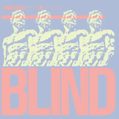 Blind - EP - Hercules and Love Affair