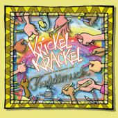 Krickel-Krackel - Kuddlmuck