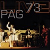 Pag: Live 73, 2013
