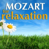 Mozart for Relaxation artwork