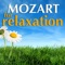 Mozart for Relaxation artwork