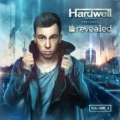 Hardwell Presents Revealed, Vol. 5 artwork