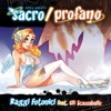 Sacro e Profano (...le canzoni del fumetto!) - EP