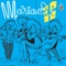 Las Mañanitas - El Mariachi México lyrics