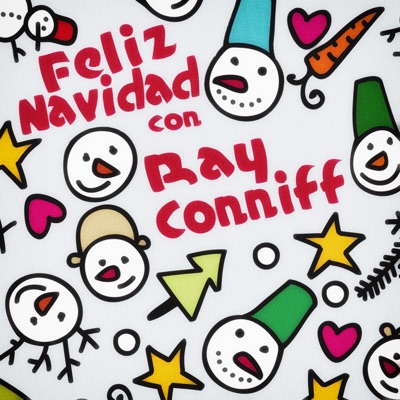 Feliz Navidad Con Ray Conniff - Ray Conniff