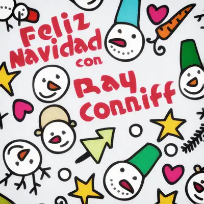 Feliz Navidad Con Ray Conniff - Ray Conniff